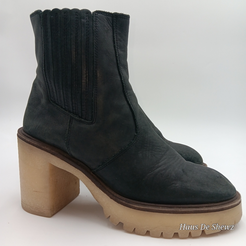 FP James Chelsea Boot 38